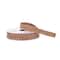 12 Pack: 3/8'' x 7yd. Linen Twist Edge Ribbon by Celebrate It®